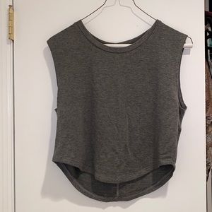 LNA tank top/muscle tee